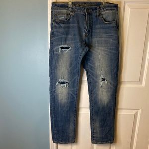 Men’s American Eagle Extreme Flex 4 Jeans